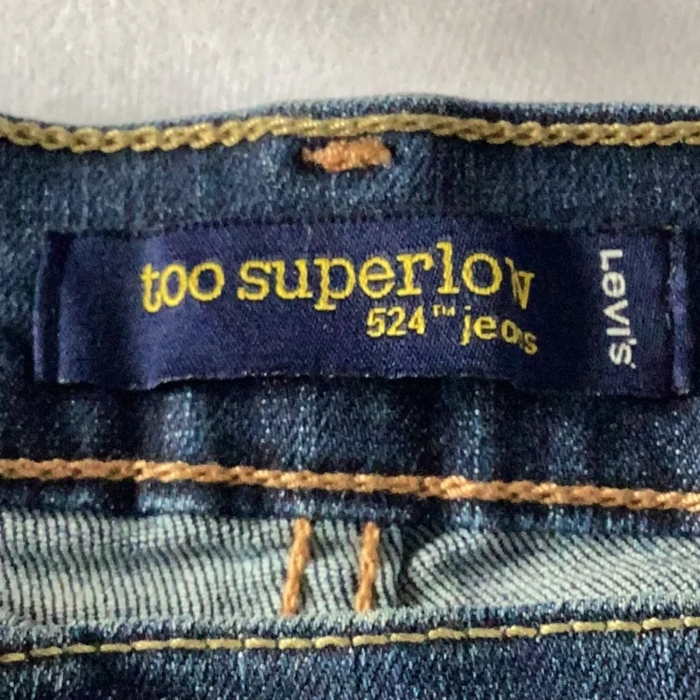 Levi’s jeans - Picture 5 of 12